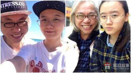 “爺孫戀”造人成功，是道德的淪喪還是法律的淡??？