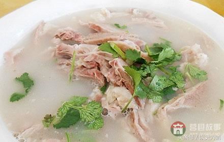 山東這兩個縣城的羊湯聞名全國，歷史也相當悠久
