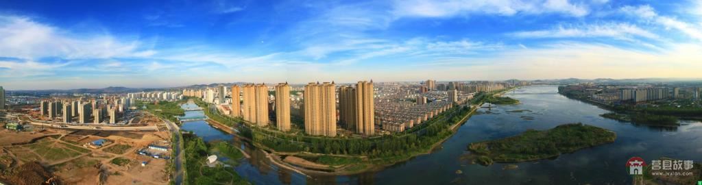 山東面積第二大的縣，人口超過110萬