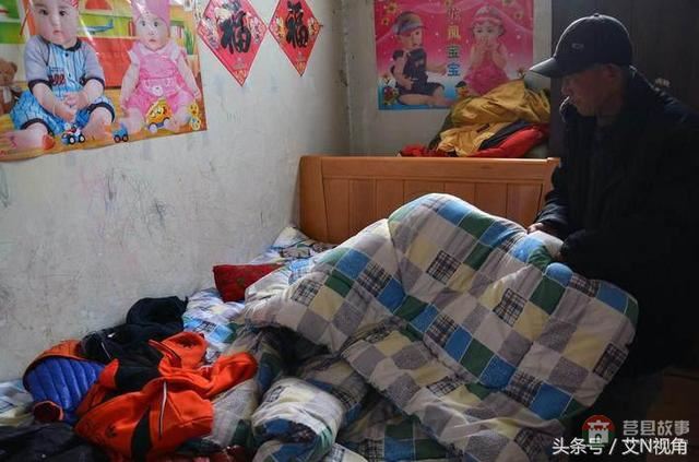 被父母狠心拋棄的三個孩子，只認(rèn)爺爺不認(rèn)爹