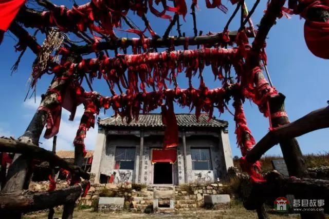 又到一年四月八，屋樓崮山會(huì)你準(zhǔn)備好了嗎？