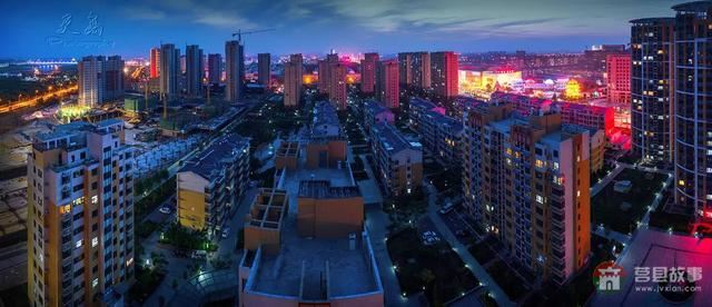 山東一個(gè)千年古縣，人口超過(guò)110萬(wàn)，誕生了一個(gè)歷史典故