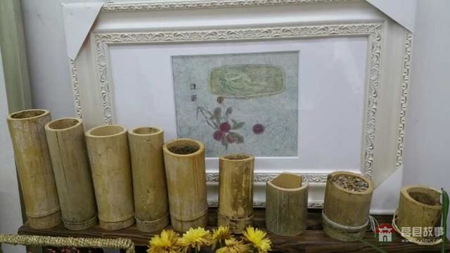 莒國文化源遠(yuǎn)流長(zhǎng)，山東莒縣美女畫家李修英工筆畫選