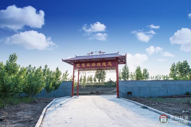 不知道了吧，莒縣有這么個(gè)好地方