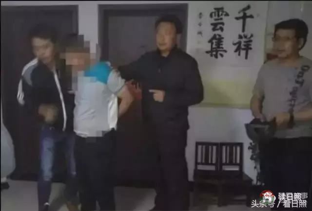 16小時(shí)！日照“5.25”故意殺人拋尸案告破！