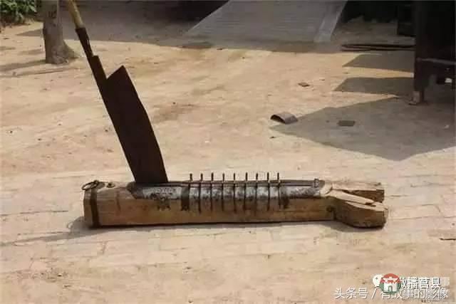 莒縣鄉(xiāng)下十種農(nóng)村老物件，都認(rèn)識(shí)你才是莒縣人