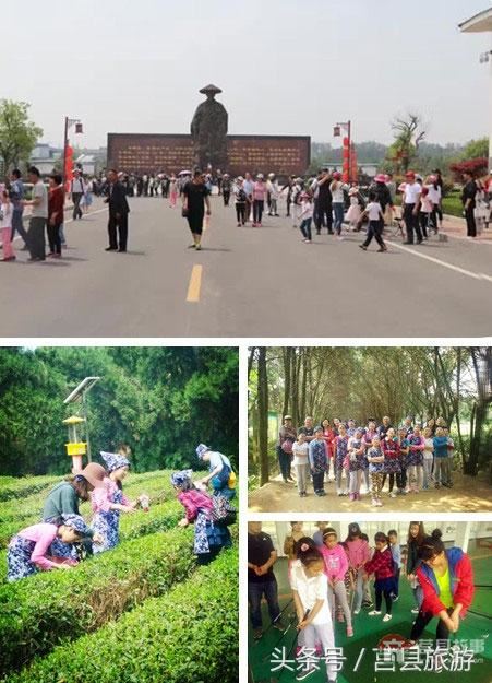 周末游客爆滿已成莒縣旅游新常態(tài)！