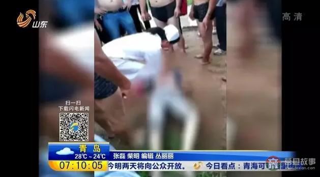 莒縣兩少年溺水身亡！暑假到了家長(zhǎng)一定要看好孩子，別再讓悲劇發(fā)生！