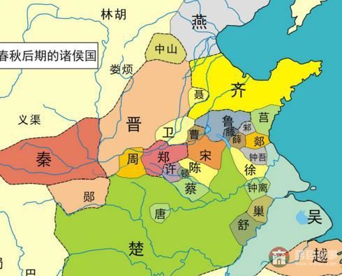 山東省一個縣，人口超110萬，2000多年不改名！