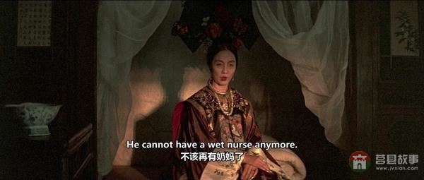 溥儀九歲時有一特殊癖好，宮女聽了羞紅臉，太監(jiān)聽了忍不住笑