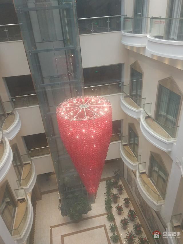 在莒縣，有一個地方叫‘萬沙金’
