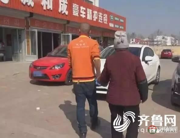 哥哥下落不明，和媳婦離婚，日照小伙帶精神病媽媽打工六年……想有個(gè)家！
