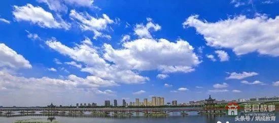 來吧，來莒縣！看看莒縣未來建設(shè)的大環(huán)境