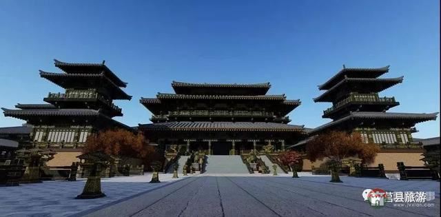 厲害了，大莒縣！