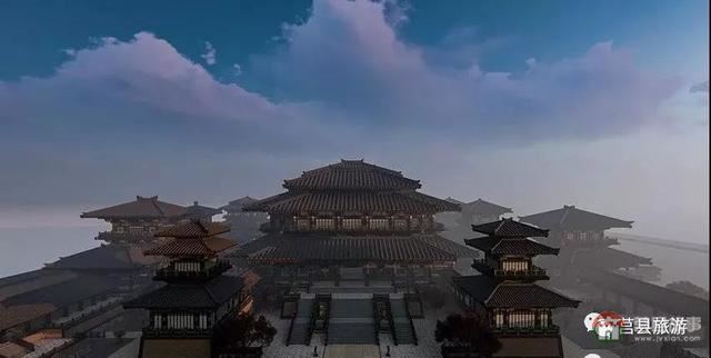 厲害了，大莒縣！