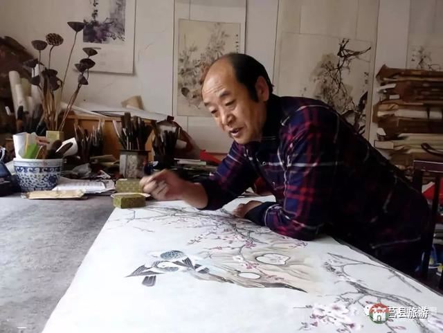 厲害了，大莒縣！