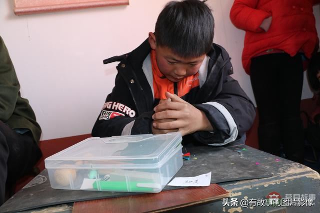 首屆人類非物質文化遺產過門箋大賽在莒縣閻莊鎮(zhèn)大柏林村隆重舉行