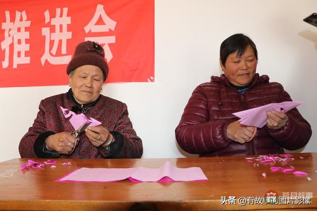 首屆人類非物質文化遺產過門箋大賽在莒縣閻莊鎮(zhèn)大柏林村隆重舉行
