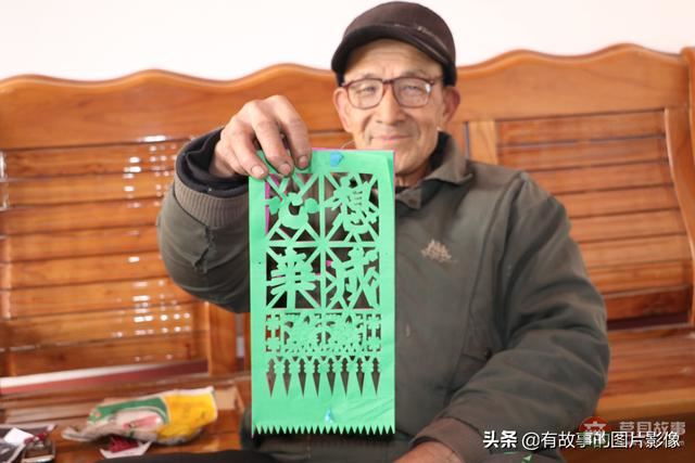 首屆人類非物質文化遺產過門箋大賽在莒縣閻莊鎮(zhèn)大柏林村隆重舉行