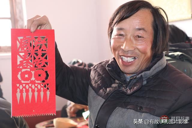首屆人類非物質文化遺產過門箋大賽在莒縣閻莊鎮(zhèn)大柏林村隆重舉行