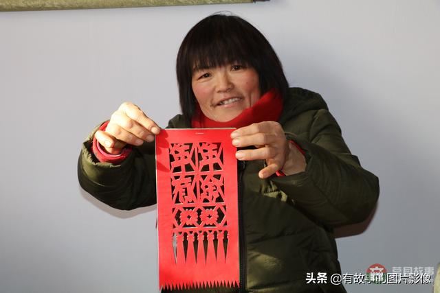 首屆人類非物質文化遺產過門箋大賽在莒縣閻莊鎮(zhèn)大柏林村隆重舉行