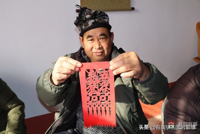 首屆人類非物質文化遺產過門箋大賽在莒縣閻莊鎮(zhèn)大柏林村隆重舉行