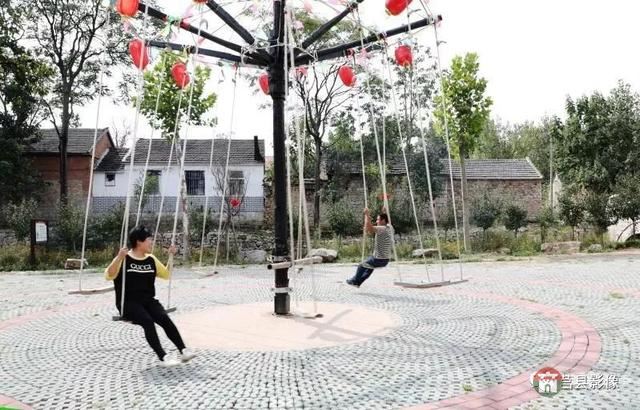 “天下第一碾”長(zhǎng)啥樣？快來(lái)莒縣這個(gè)省級(jí)傳統(tǒng)村落看看！