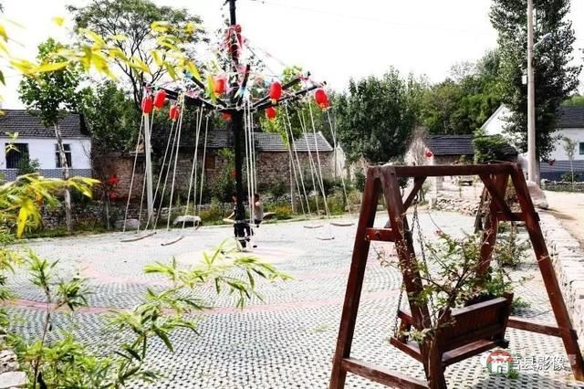 “天下第一碾”長(zhǎng)啥樣？快來(lái)莒縣這個(gè)省級(jí)傳統(tǒng)村落看看！