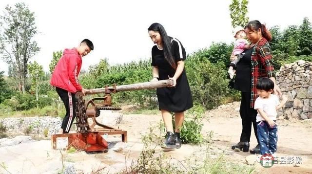 “天下第一碾”長(zhǎng)啥樣？快來(lái)莒縣這個(gè)省級(jí)傳統(tǒng)村落看看！