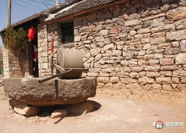 “天下第一碾”長(zhǎng)啥樣？快來(lái)莒縣這個(gè)省級(jí)傳統(tǒng)村落看看！