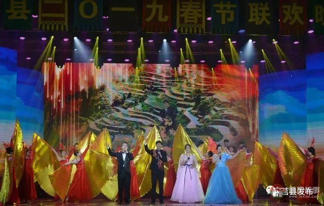 “文旅年貨”爆棚！四海賓朋的足跡在莒縣都能找到