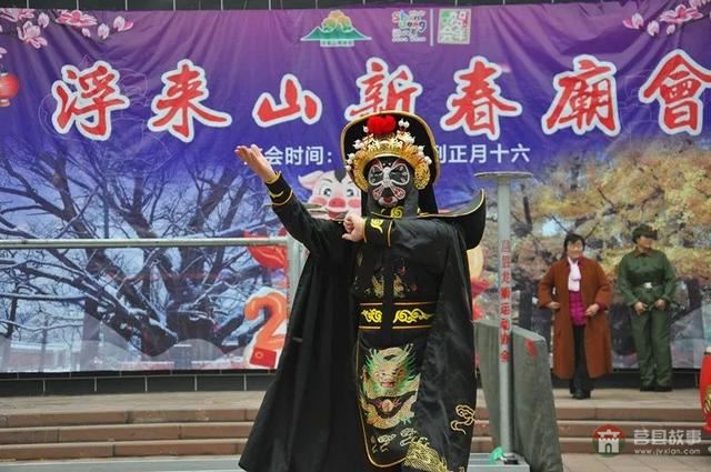 “文旅年貨”爆棚！四海賓朋的足跡在莒縣都能找到