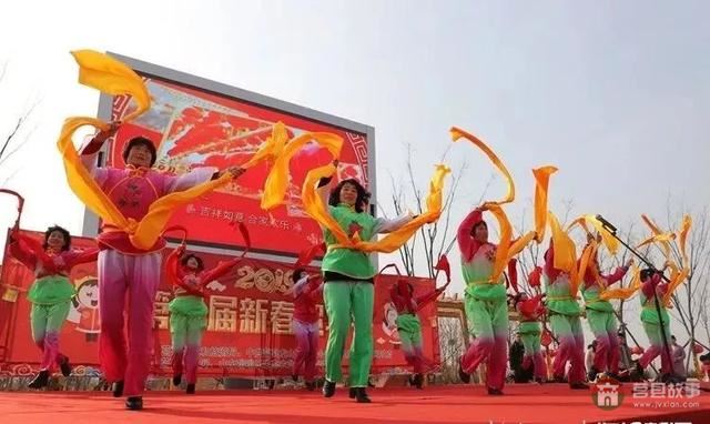 “文旅年貨”爆棚！四海賓朋的足跡在莒縣都能找到