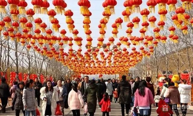 “文旅年貨”爆棚！四海賓朋的足跡在莒縣都能找到