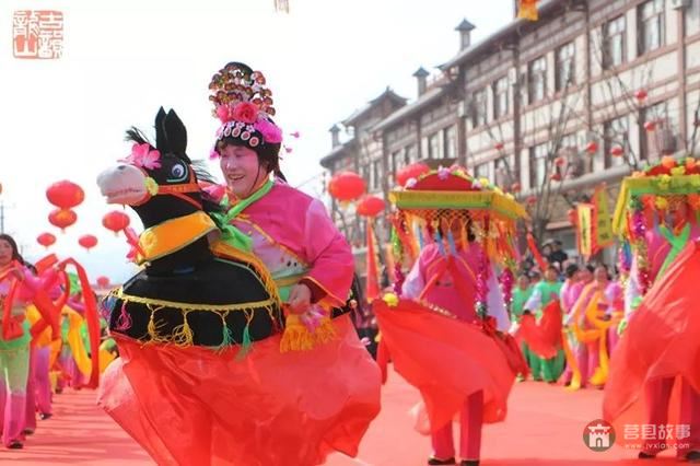 “文旅年貨”爆棚！四海賓朋的足跡在莒縣都能找到