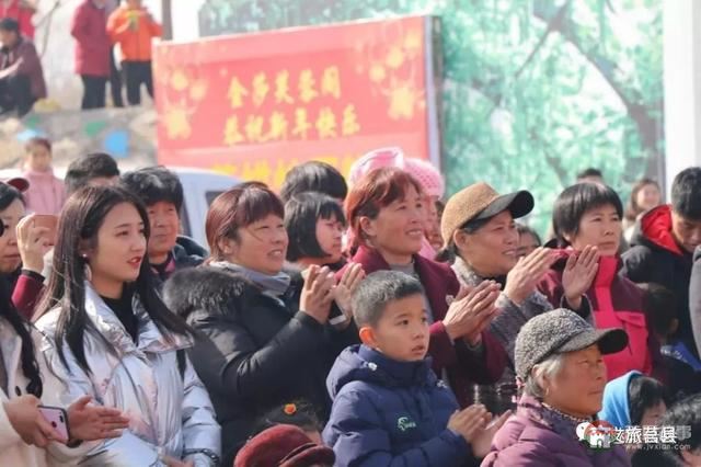 “文旅年貨”爆棚！四海賓朋的足跡在莒縣都能找到