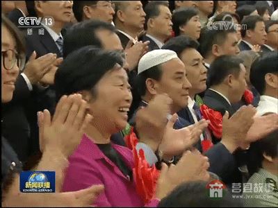 新聞聯(lián)播特寫出鏡！莒縣“辛媽媽”再次受到習(xí)近平親切接見