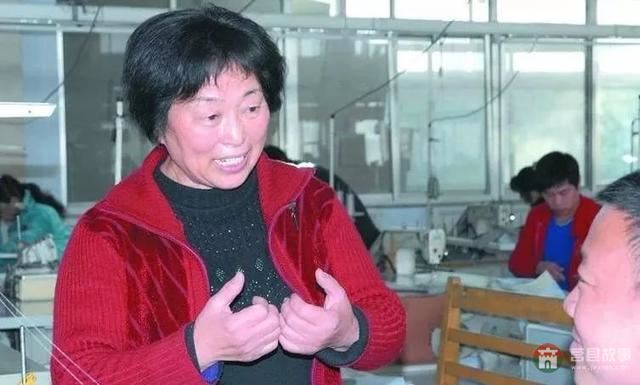 新聞聯(lián)播特寫出鏡！莒縣“辛媽媽”再次受到習(xí)近平親切接見