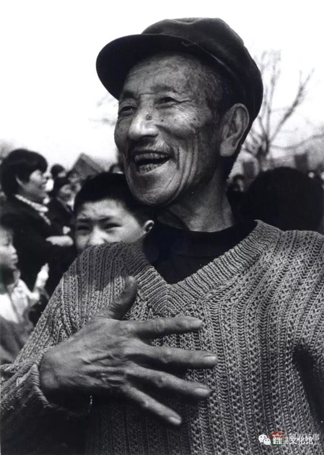 省級非遺文化之莒縣轉秋千會