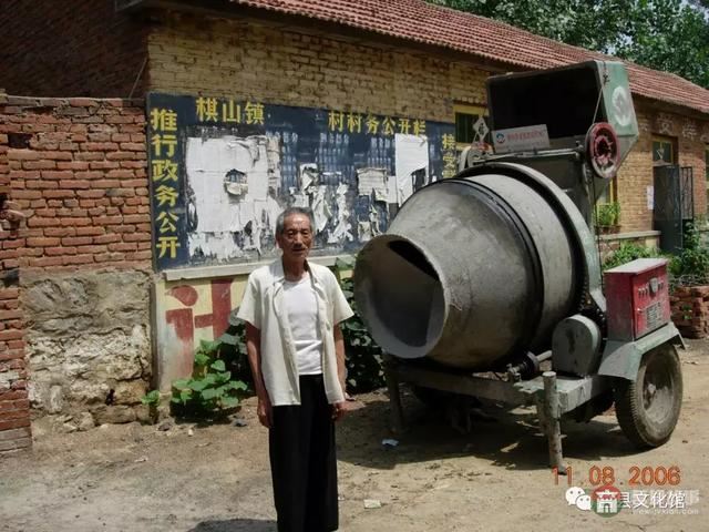 省級非遺文化之莒縣轉秋千會