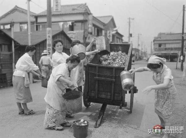 “逼瘋”上海人的垃圾分類背后，藏著中國人不知道的殘忍真相