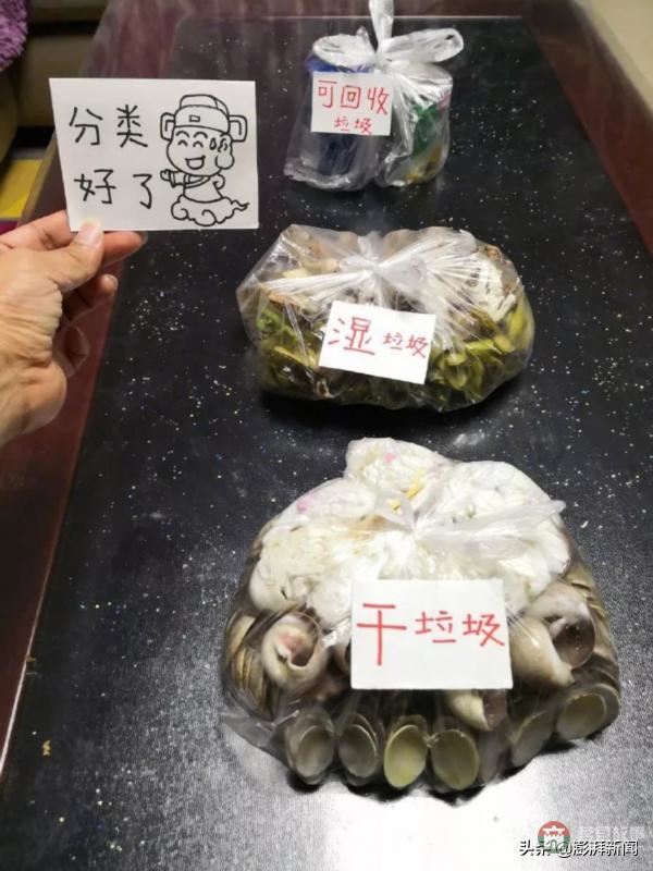 “逼瘋”上海人的垃圾分類背后，藏著中國人不知道的殘忍真相