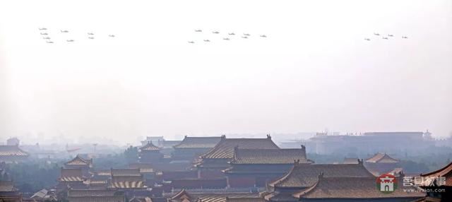 萬眾矚目的閱兵現(xiàn)場(chǎng)，原來還有這么多“莒縣驕傲”