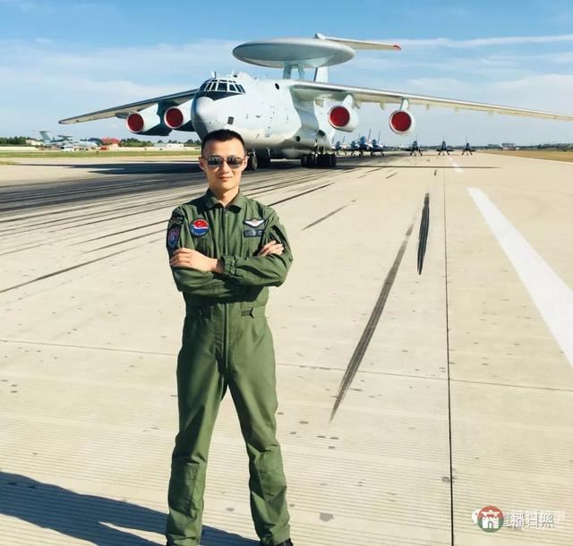 萬眾矚目的閱兵現(xiàn)場(chǎng)，原來還有這么多“莒縣驕傲”