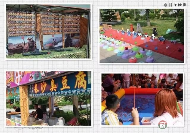 國慶假期莒縣最新“旅行情報圖”，為你泄密哪里“人從眾”