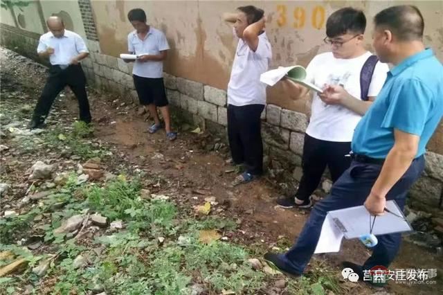 城里人都羨慕，莒縣這4個(gè)村“舊房”換新房