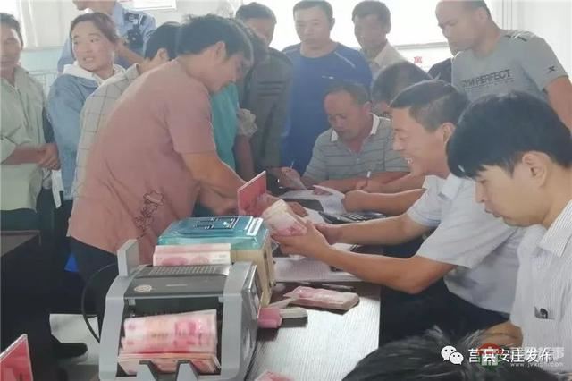 城里人都羨慕，莒縣這4個(gè)村“舊房”換新房