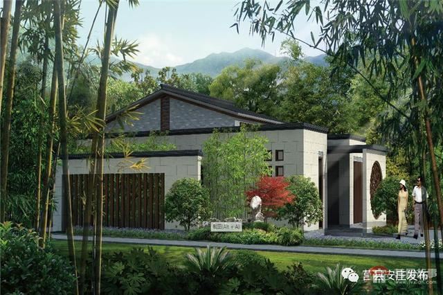 城里人都羨慕，莒縣這4個(gè)村“舊房”換新房