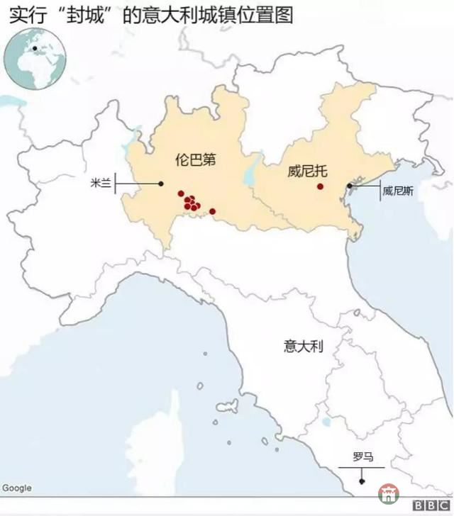 太可惜了，世界就這樣錯過了一個月的時間窗口