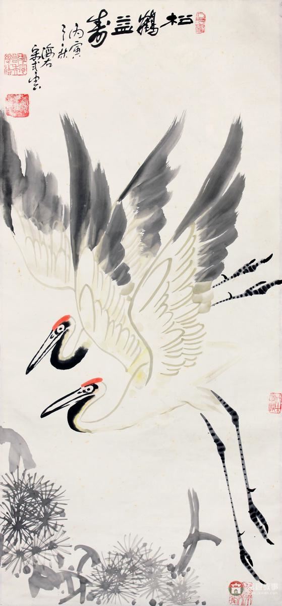 莒縣六老都有誰？他們分別有哪些貢獻(xiàn)？